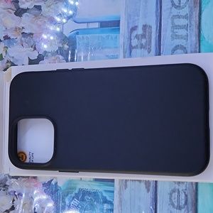 iPhone 13 pro black shockproof